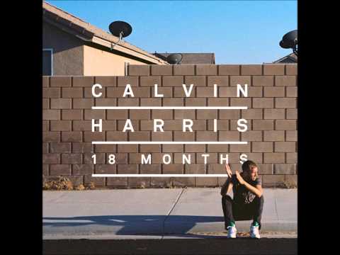 Calvin Harris ft Tine Tempah- Drinking From The Bottle