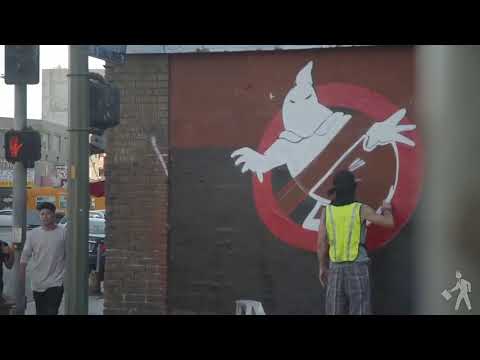 Bloody Sunday -La Coka Nostra (Indecline Video Clip)