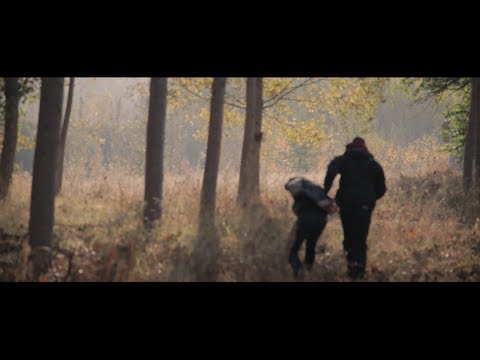 Nethone - Miedo en las médulas