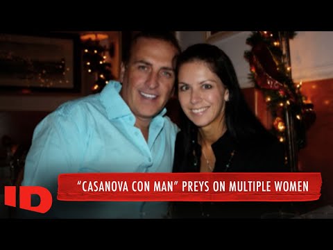 Casanova Con Man - Full Episode Recap | Who The Bleep Did I Marry | ID