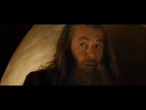 The Hobbit - An Unexpected Journey - A Contract