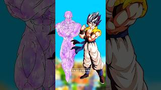 Download lagu zeno sama vs Gogeta mp3