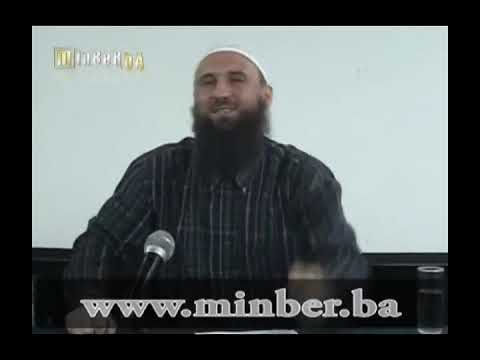 Rukja može liječiti ono što medicina ne može - Elvedin Pezić