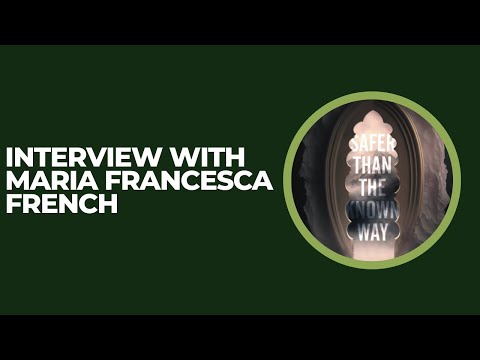 Safer than the Known Way - Ep 11 #ChurchIsCanceled