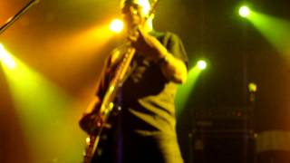 Plebe Rude   Discórdia   Ao vivo em SP   17 05 14