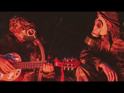5 Hours of Post Apocalyptic Acoustic Guitar (Autumn S.T.A.L.K.E.R/Metro Mix)