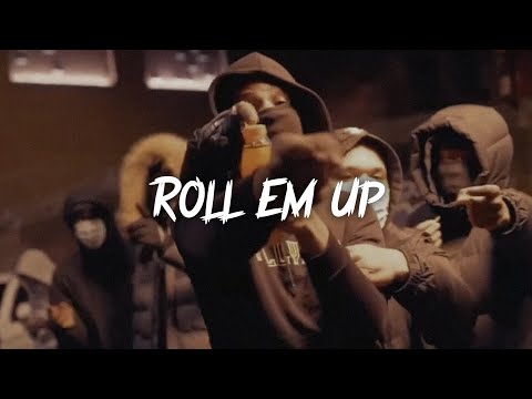 (Zone2) Gully x LR - Roll Em Up [ Slowed Only ]