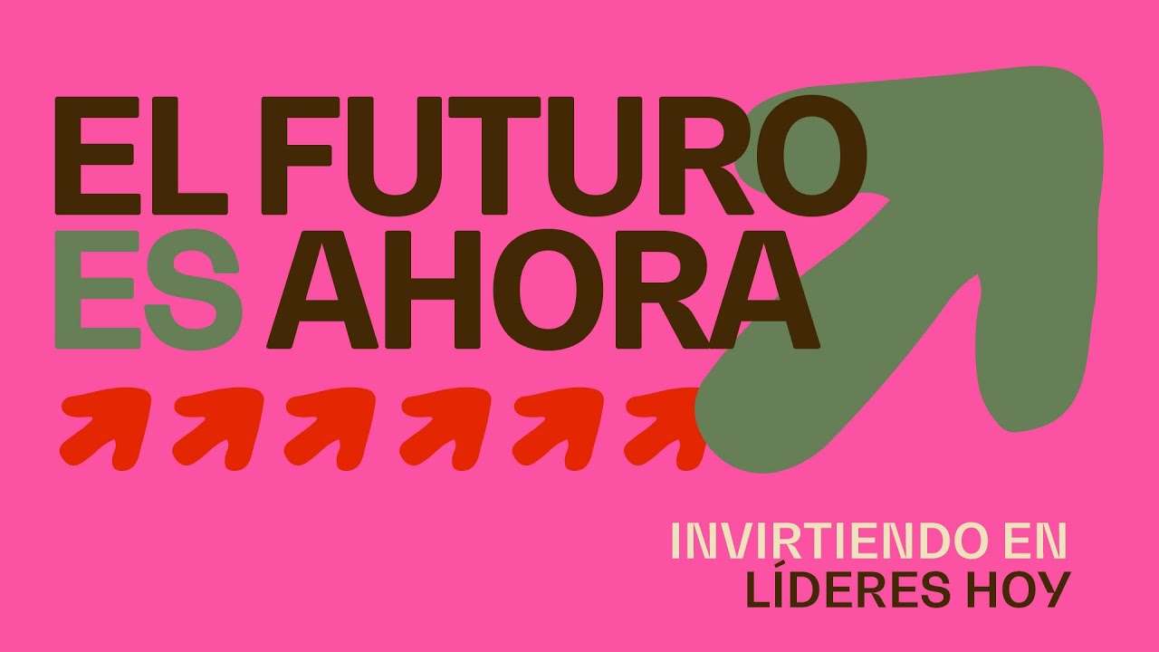 Invirtiendo en Líderes Hoy