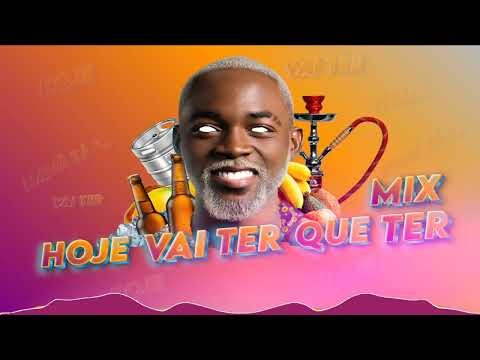 DANON3 BEATZ - HOJE VAI TER QUE TER(Feat. FERNAS) (Mix) | 1 MIN DE CUYUYU