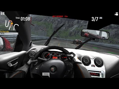 GT Racing 2: The Real Car Exp. Android Walkthrough - Gameplay Part 1 - Campaign: Alfa Rimeo Mito