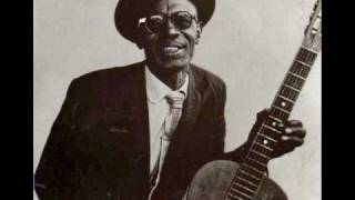 Bad Luck and Trouble .......Sam "Lightnin" Hopkins