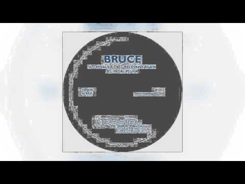 Bruce - Steals