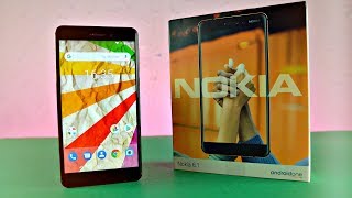 Nokia 6 (2018)