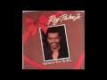 Ray Parker Jr. - Christmas Time Is Here