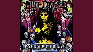 Keepin&#39; Halloween Alive