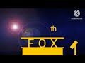 20th Century Fox R I P