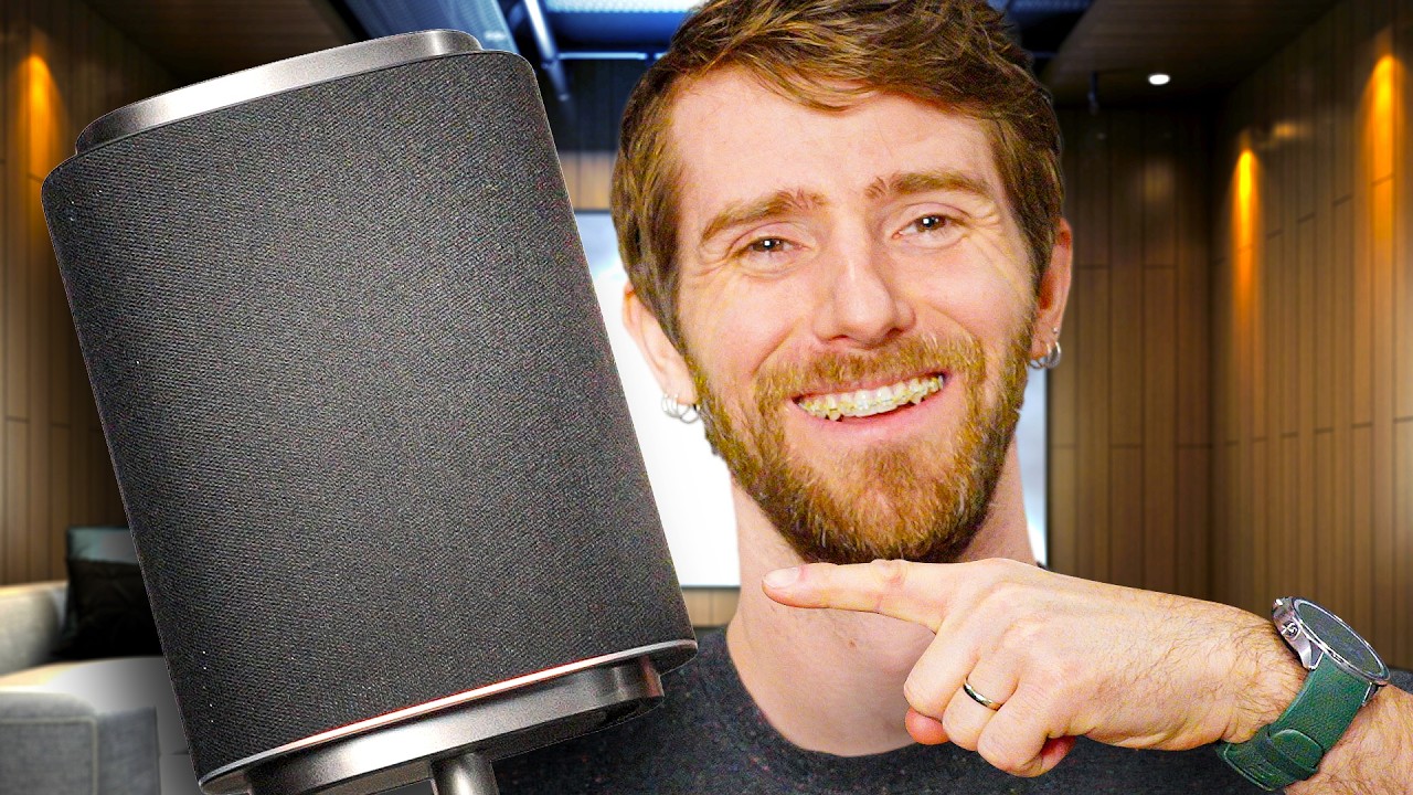 The Future of Surround Sound - LG Sound Suite AI