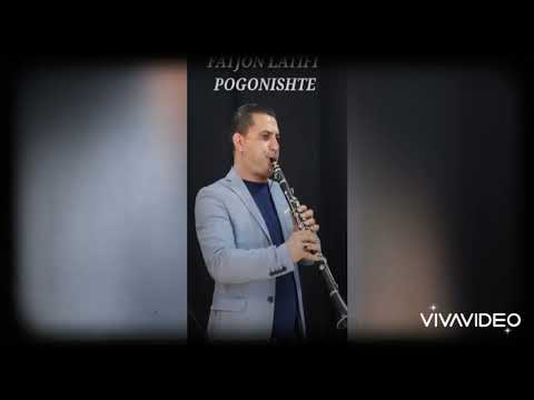 FATJON LATIFI_POGONISHTE LIVE