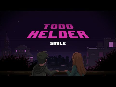 Todd Helder - Smile