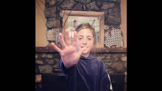 Bloom Yoga - Starfish Breath