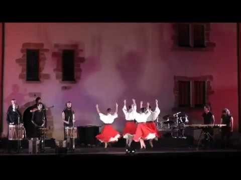 OREKA TX - KALAKAN- ALURR  Sagarra jo!