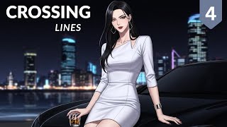 Tripping Into Love | Episode 4 | Crossing lines.