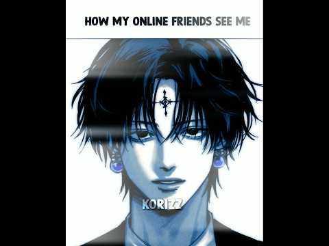 Chrollo is smooth asf🗣️🔥 #fyp #foryoupage #viral #trending #manga #mangaedits #chrollo #shortsfeed