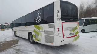 Autocarro tur&iacute;stico Otokar Territo org.180 tkm 12m intouro crosswey regio | Imagem 4 - Autoline