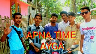 Download lagu Apna time ayega ( assamise sort film to all most funny video]RSR ASSAM mp3