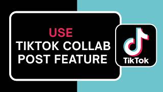 Download lagu How to Use TikTok Collab Post Feature mp3 Download lagu How to Use TikTok Collab Post Feature mp3