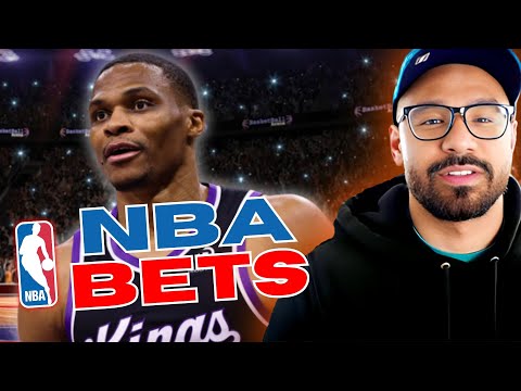 My 3 Best NBA Player Prop Bets Today 28th December