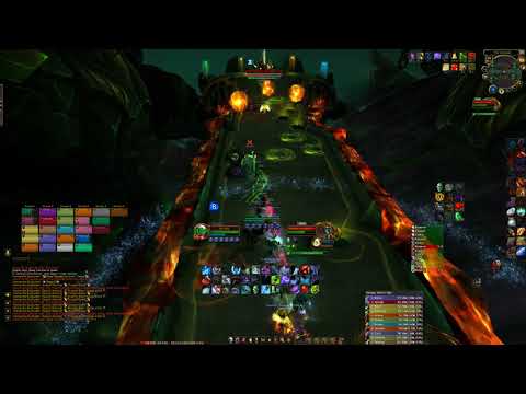 Imonar the Soulhunter (Mythic) Frost DK PoV - Verrsdk | Honestly(US)