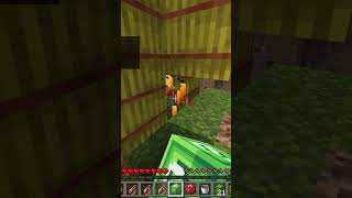 藁の中だとブレイズを倒しやすい！⚔️Cubecraft【統合版サーバー実況・小学生】#shorts #short #minecraft #マイクラ#マイクラpvp