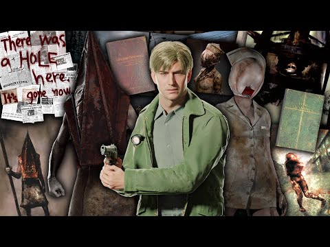 The Complete Story & Lore of Silent Hill 2