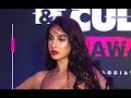 Nora Fatehi H0T Visible Dress At GQ Style Awards 2019