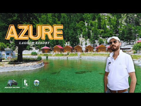 Azure Lagoon Hotel Kalam | Rooms, Prices & Honest Review (2026)