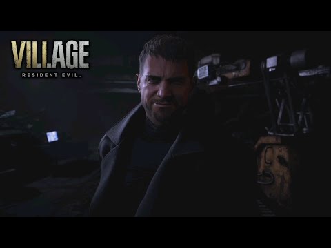 Resident Evil Village - Walkthrough Gameplay - Part 14 - PS5