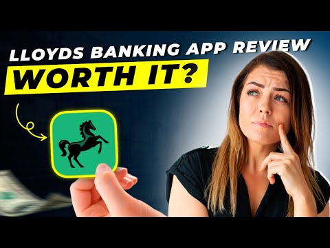 Lloyds Banking App Review 2025 | Pros and Cons – Honest & Unbiased