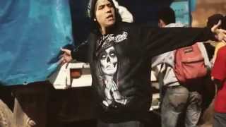 C Kan Latinos Unidos ft  Lil Rob