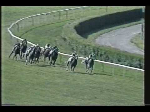 With Approval Bowling Green Handicap 1990 - World Record Set