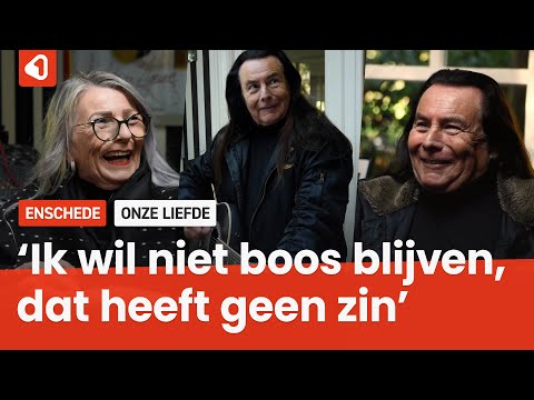 Henny Thijssen en Wilma Landkroon over het leven, de muziek en 'Onze Liefde'
