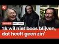 Henny Thijssen en Wilma Landkroon over het leven, de muziek en 'Onze Liefde'