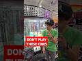 How To Find The Best Claw Game To Win At