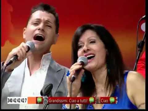 BELLA ISTRIANA canzone valzer di Secondo Casadei- Orchestra LA STORIA DI ROMAGNA