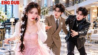 2 CEO brothers let the maid’s daughter humiliate me! I left & married a CEO who loves me. Now cry!