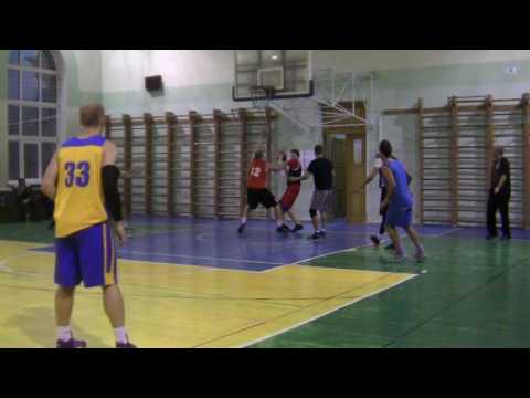 08.10.2016. Without Practice - Slam Dunk