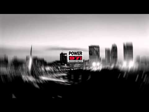 Power 97 Station Break/ID (2005) CJKR-FM