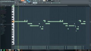 Download lagu Flstudio12|Electro House|K-391-Dream Of Something Sweet REMAKE  FLP mp3
