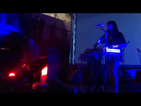 The KVB @ PZYK - Liverpool - (2) - 22/09/2017
