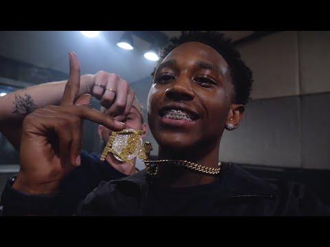 ShakeSumGeez - Intro (Dir. by @th.media_)